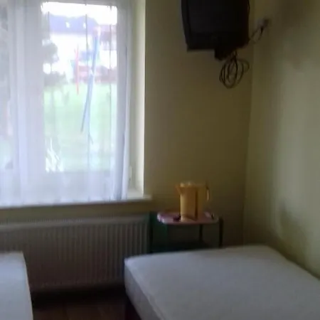 Wczasy Nad Morzem U Grazyny I Piotra منزل للإقامة