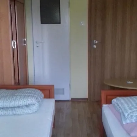 Wczasy Nad Morzem U Grazyny I Piotra