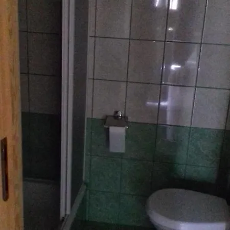 Wczasy Nad Morzem U Grazyny I Piotra منزل للإقامة