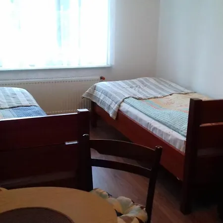منزل للإقامة Wczasy Nad Morzem U Grazyny I Piotra *