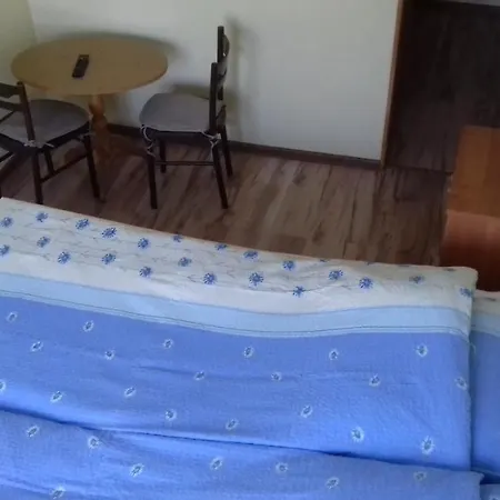 Wczasy Nad Morzem U Grazyny I Piotra * أوسترونيه مورسكية